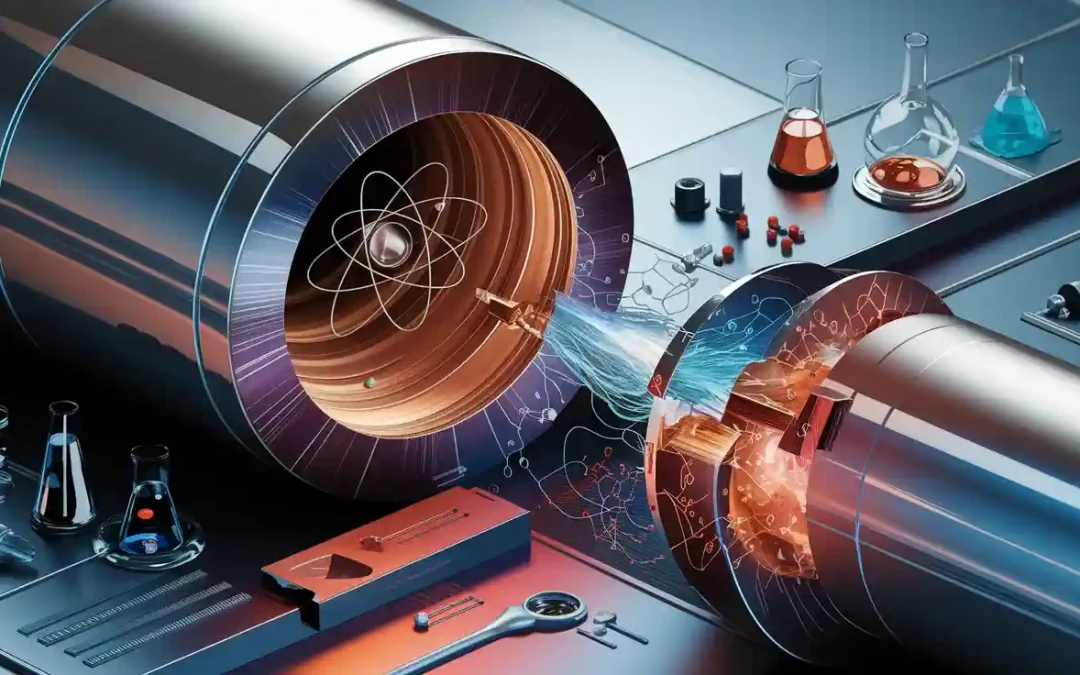 how manganese affects the properties of carbon steel