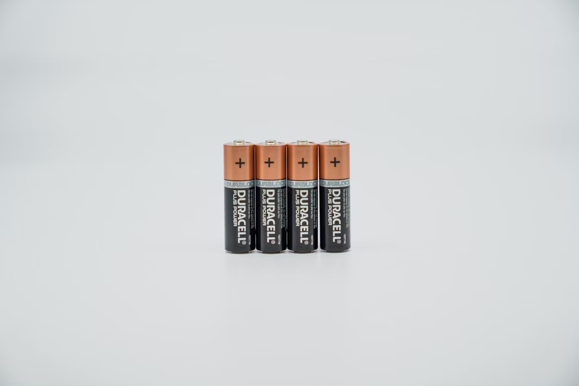 Lithium-Ion Batteries