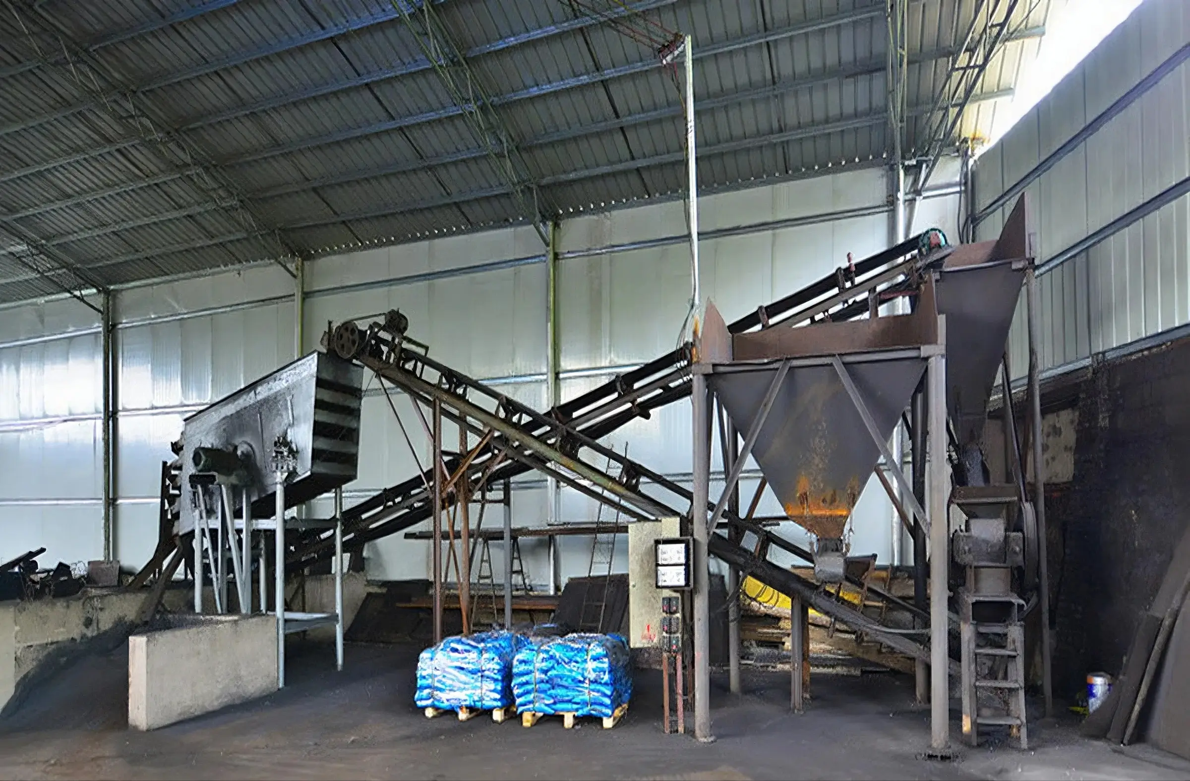 manganese carbonate supplier