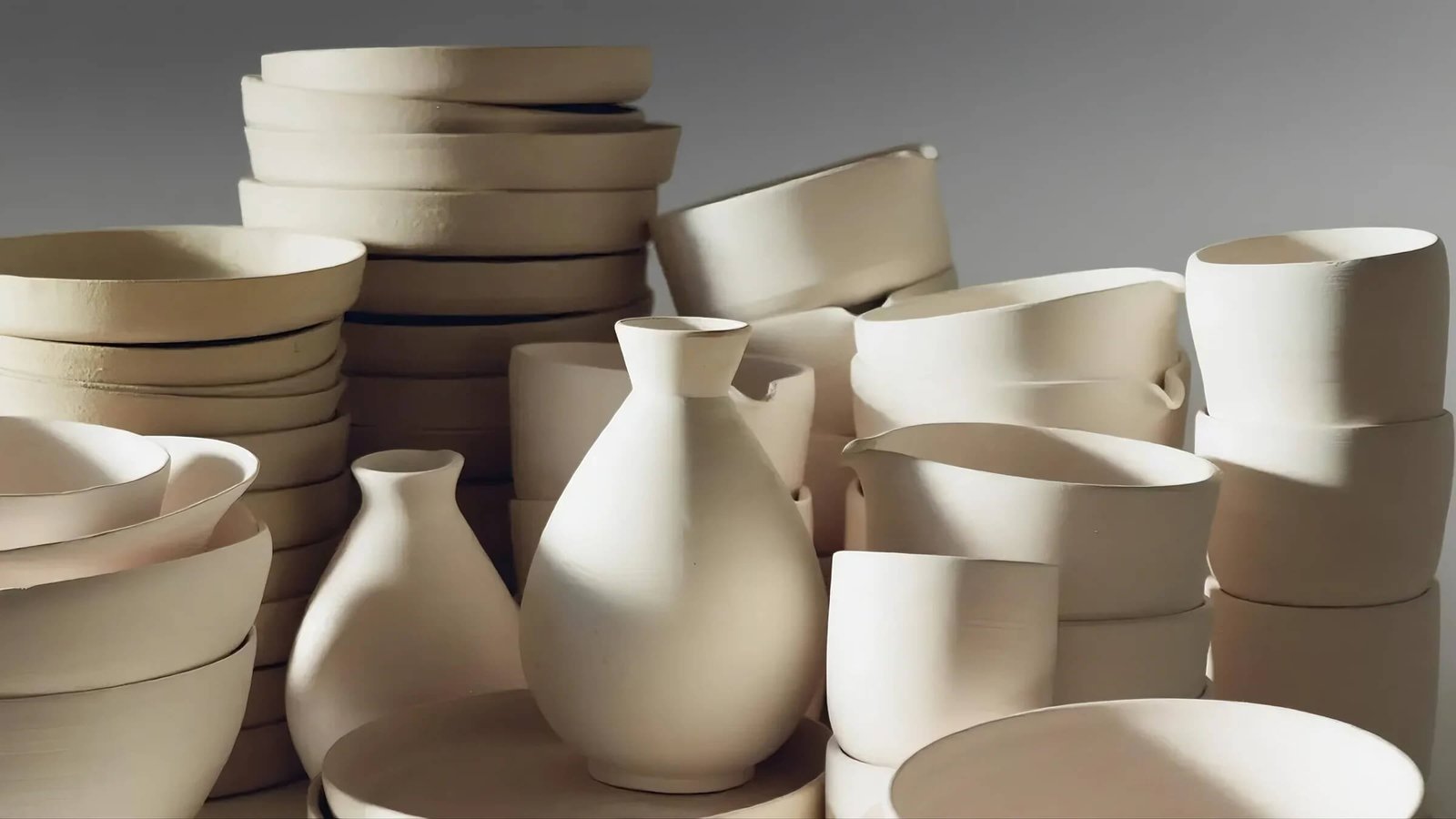 manganese carbonate used for making ceramics