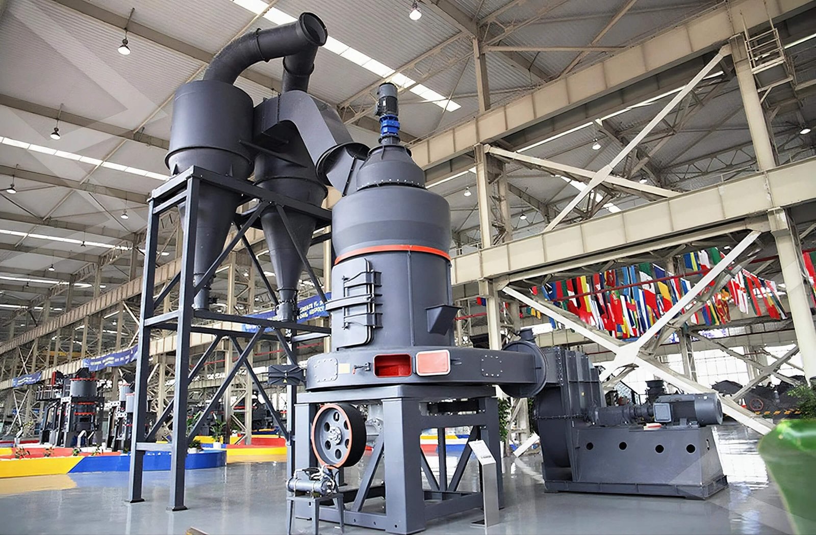 manganese dioxide manufacturer