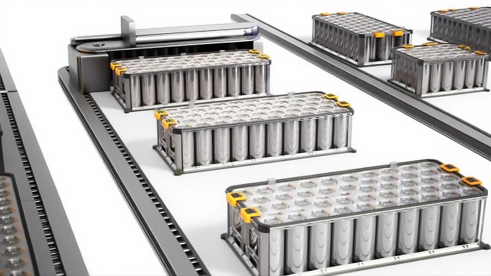 manganese monoxidde in batteries