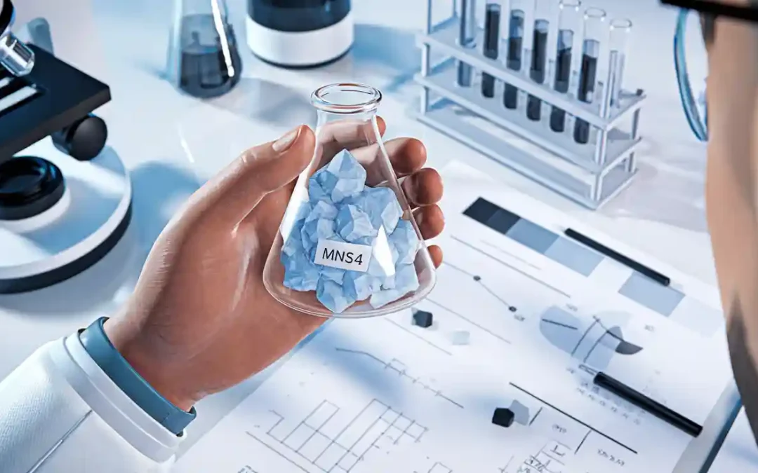 Analytical Methods for Testing Manganese Sulfate Quality