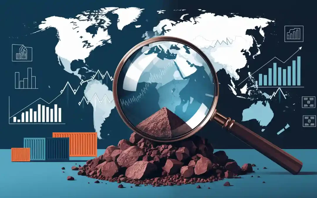 Global Market for Manganese Dioxide