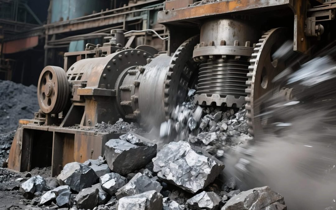 How Manganese Sulfate Monohydrate is Produced