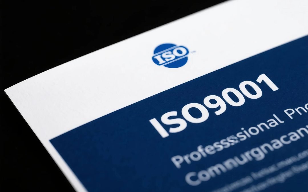 ISO 9001