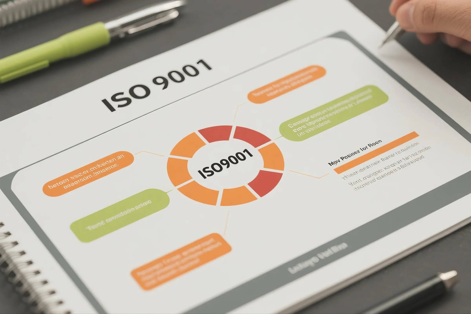 ISO9001