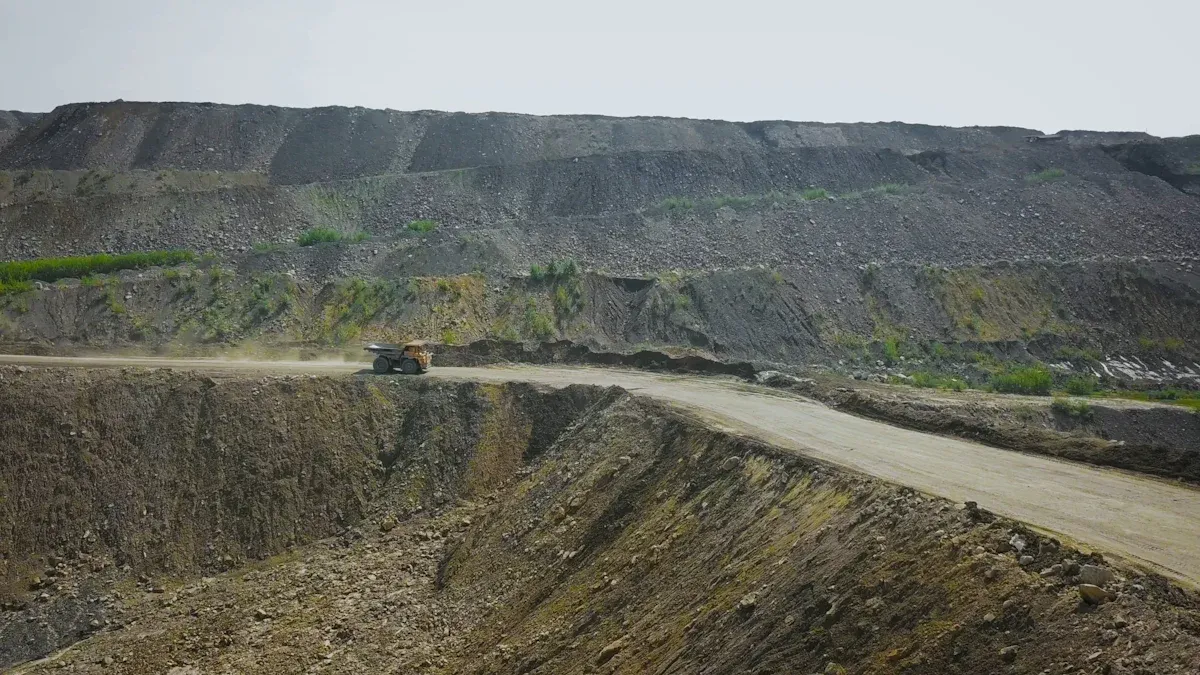 Leading Regions Leading Regions