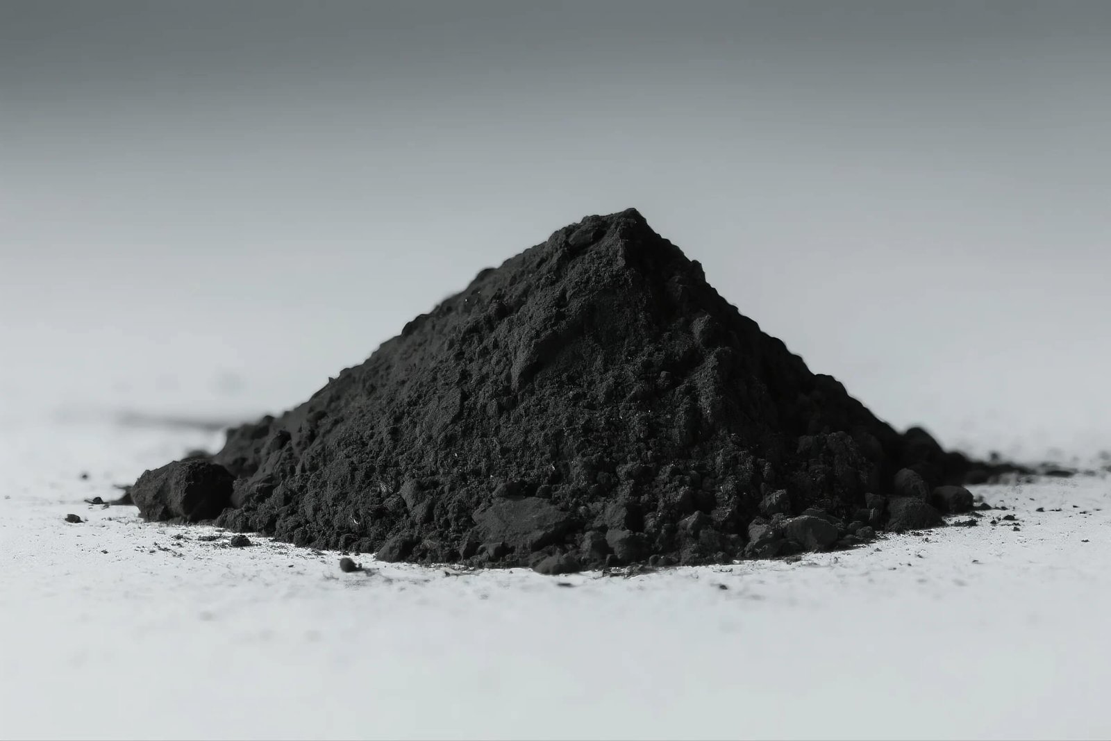 Manganese Dioxide properties