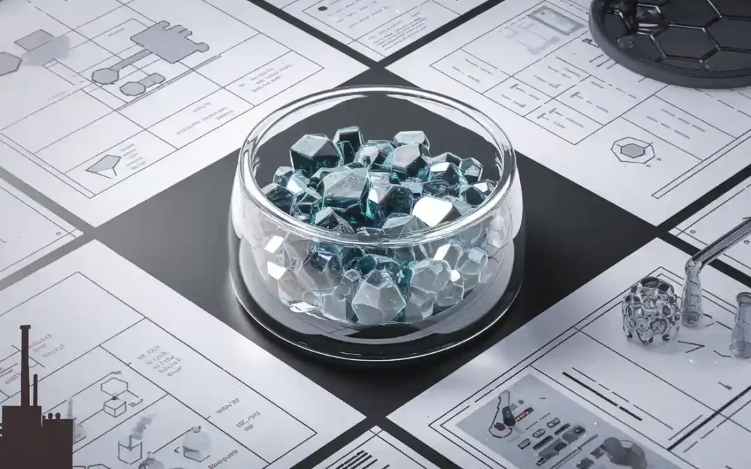 Manganese Sulfate Monohydrate for Industrial Applications