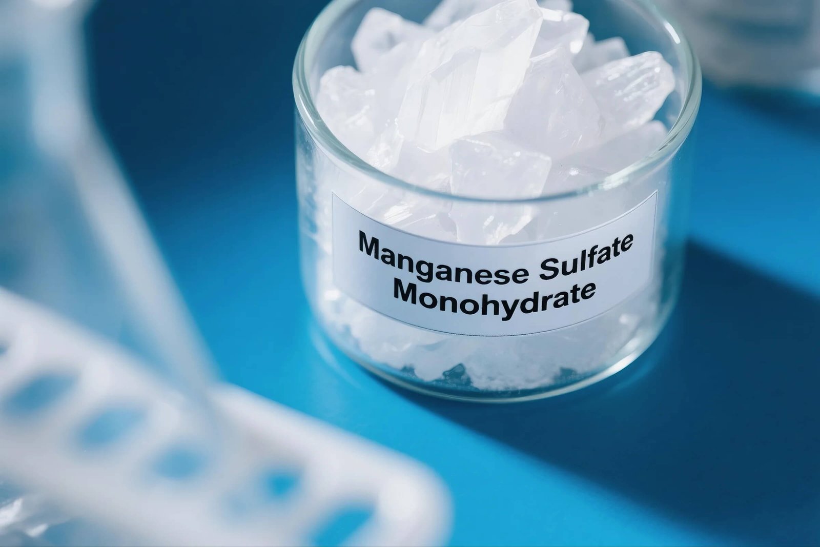 Manganese Sulfate Monohydrate Manganese Sulfate Monohydrate