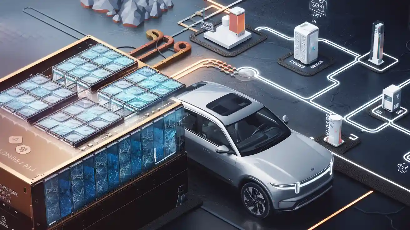 Future Outlook: Manganese Sulfate in the EV Battery Supply Chain ...
