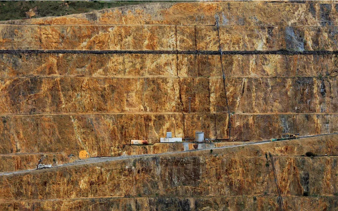 Mechanisms of Corrosion Resistance