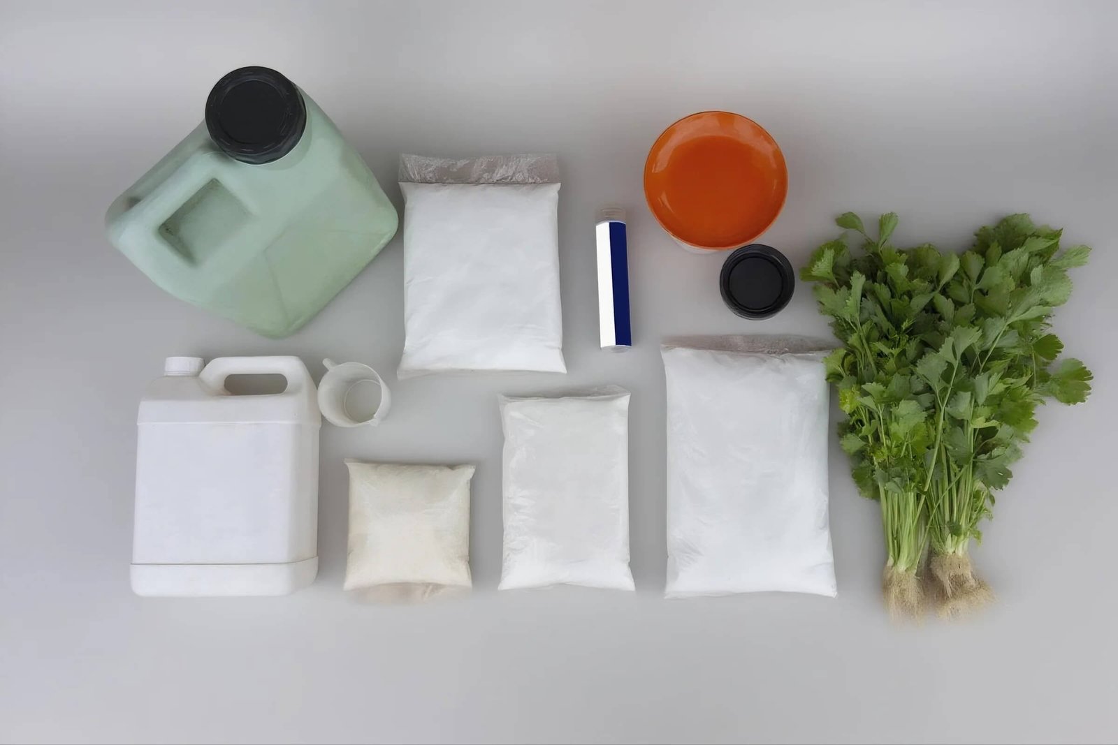 MnO as plant nutrient additive