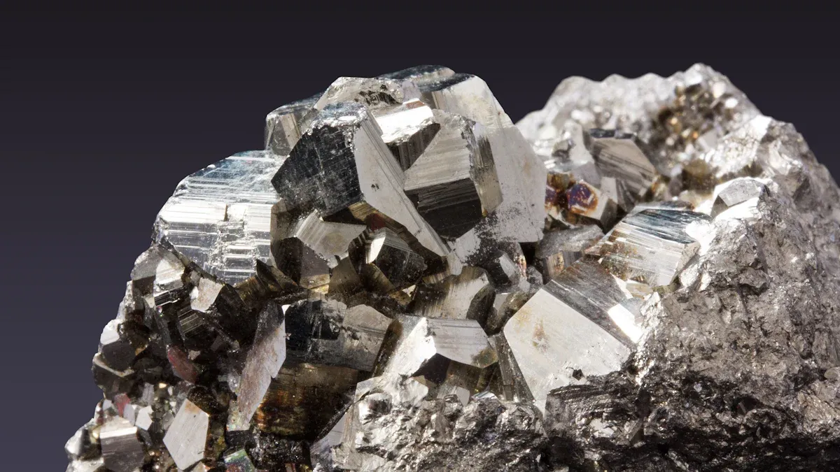 Role of Manganese in Plants