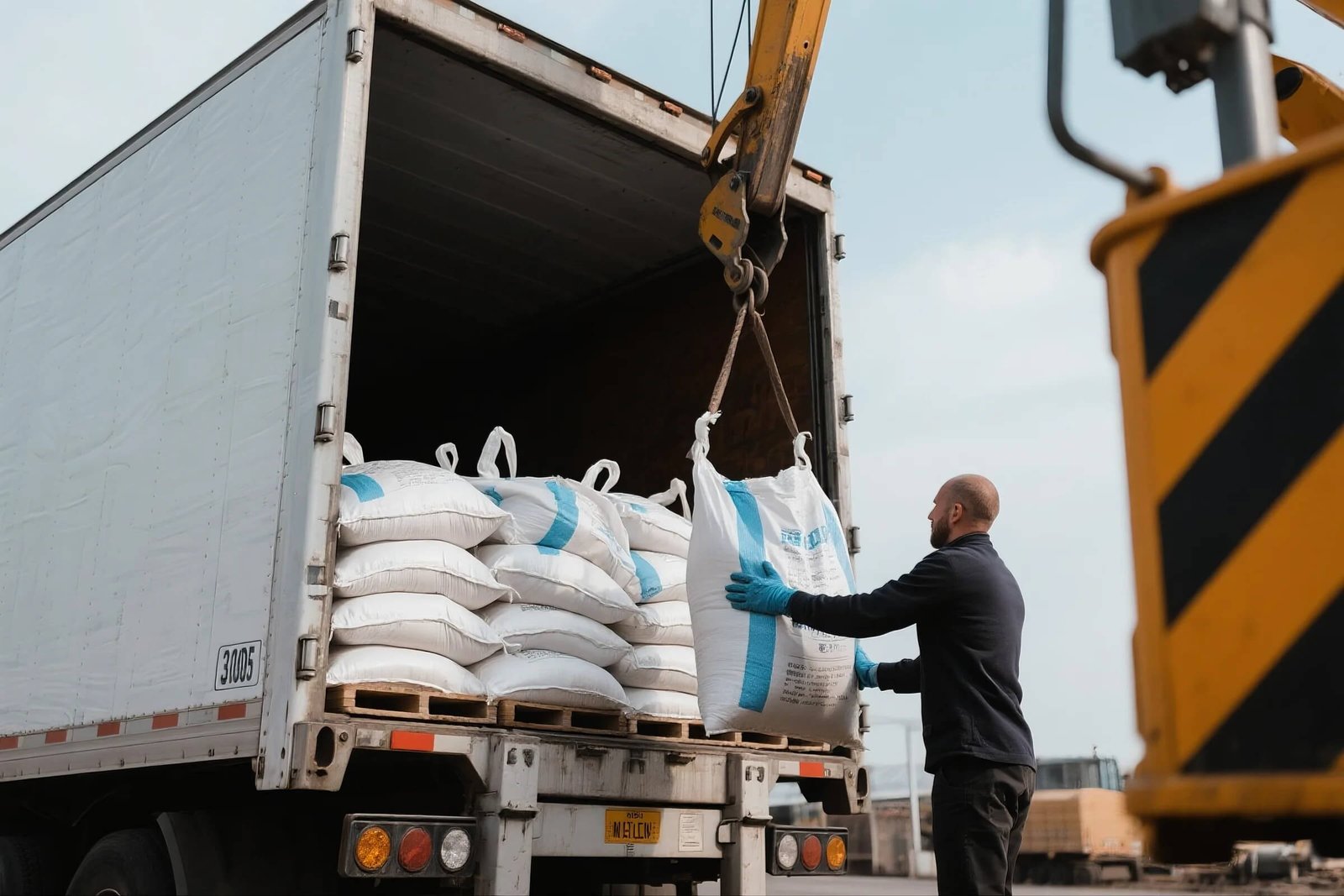 Sourcing and Quality of Manganese Sulphate Monohydrate