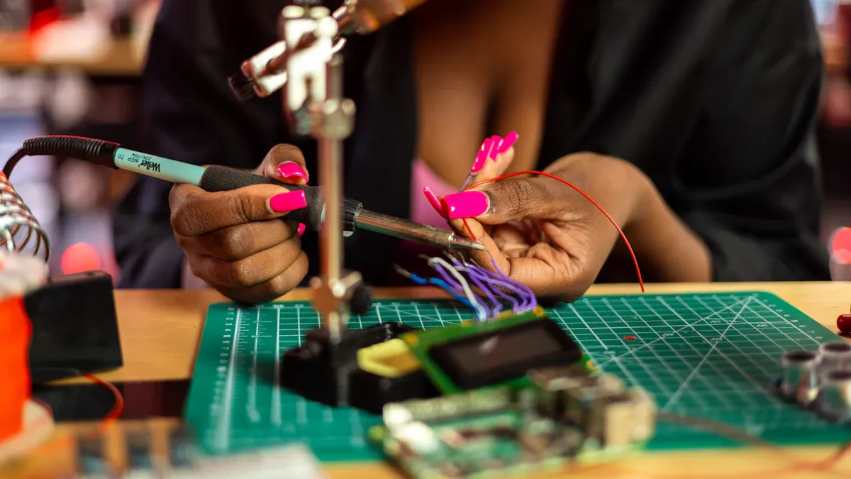 comparison with alternatives comparison with alternatives