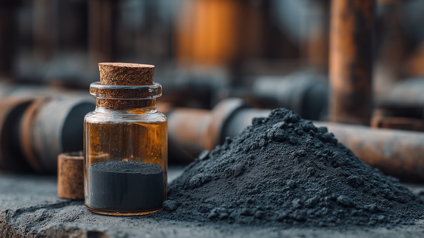 importance of manganese dioxide purity
