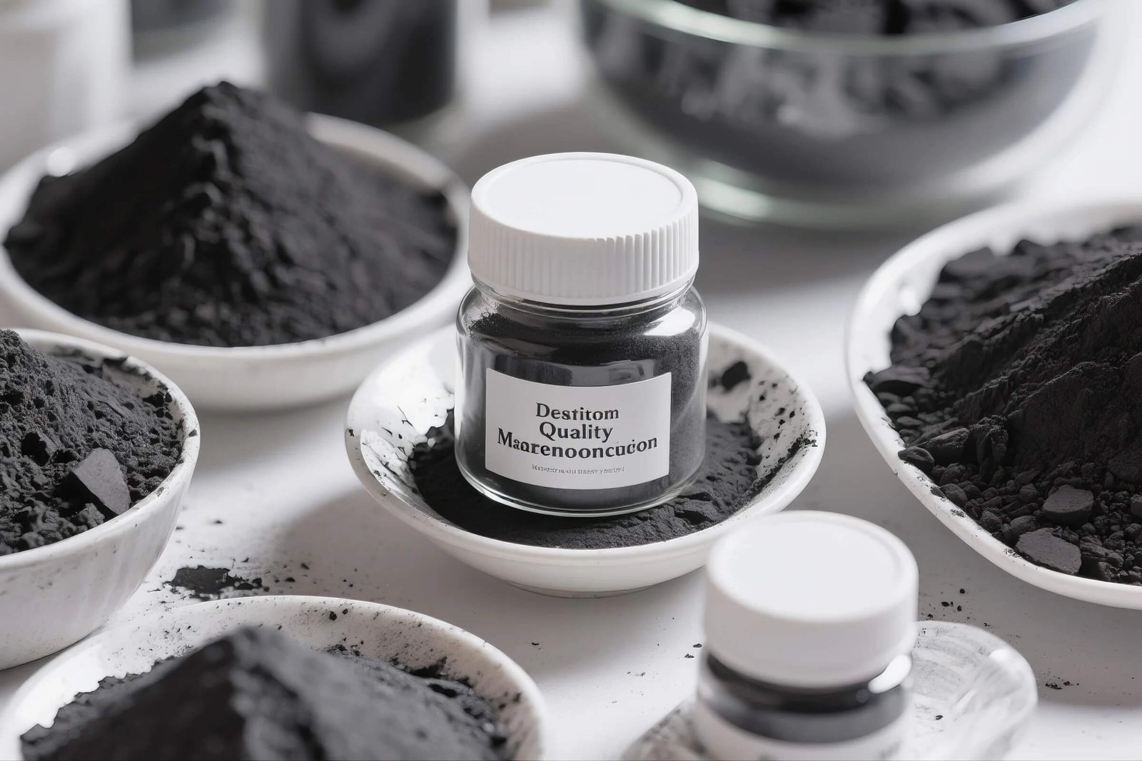 high quality manganese products