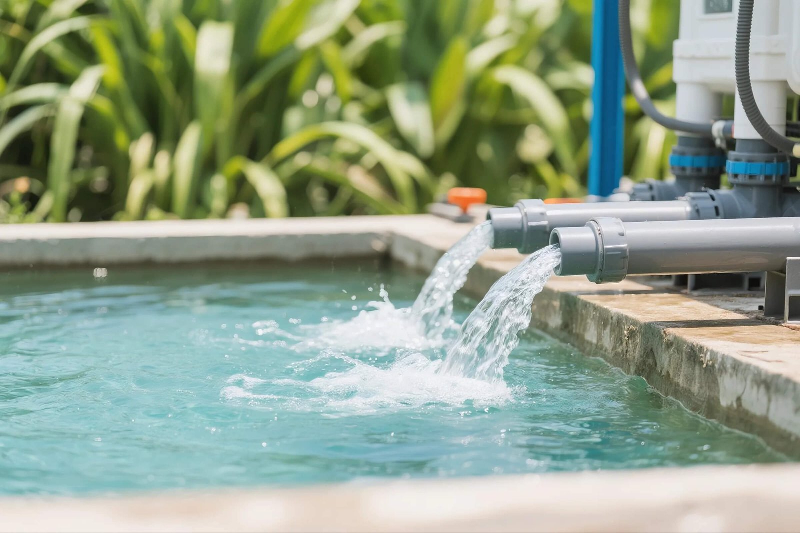 manganese dioxide is used for water treatment (1)