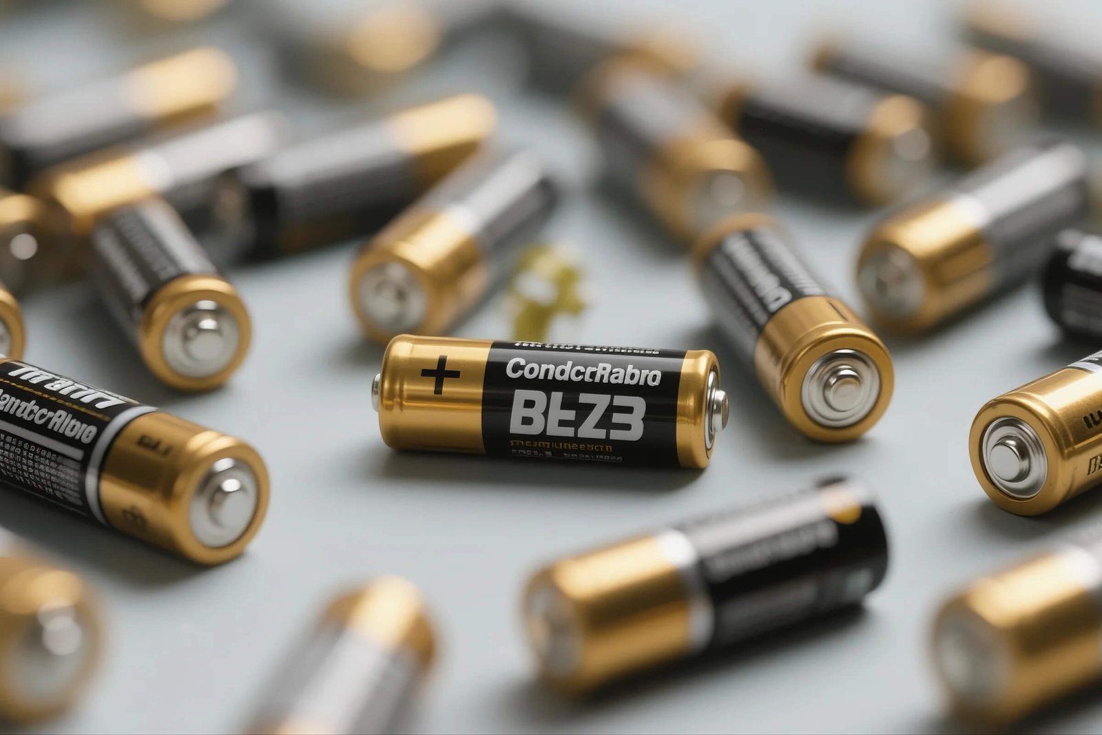 manganese dioxide is used in dry battery