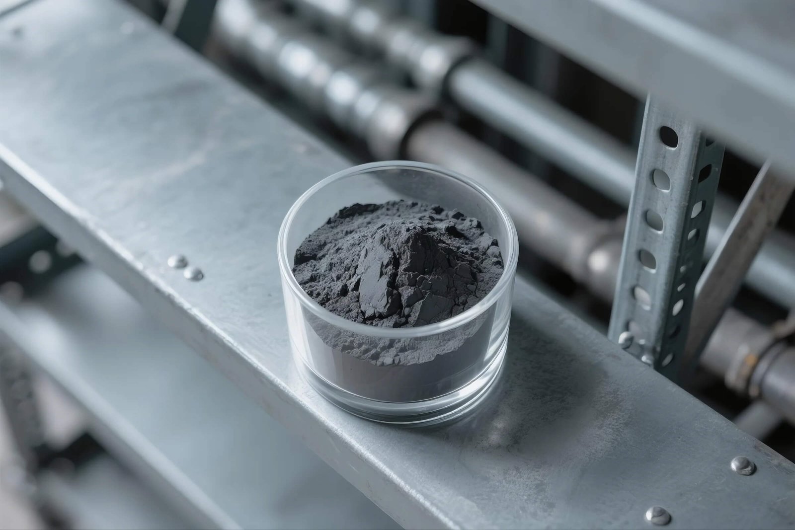 manganese dioxide price