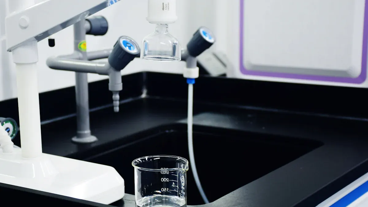 manganese dioxide removes manganese in water treatment