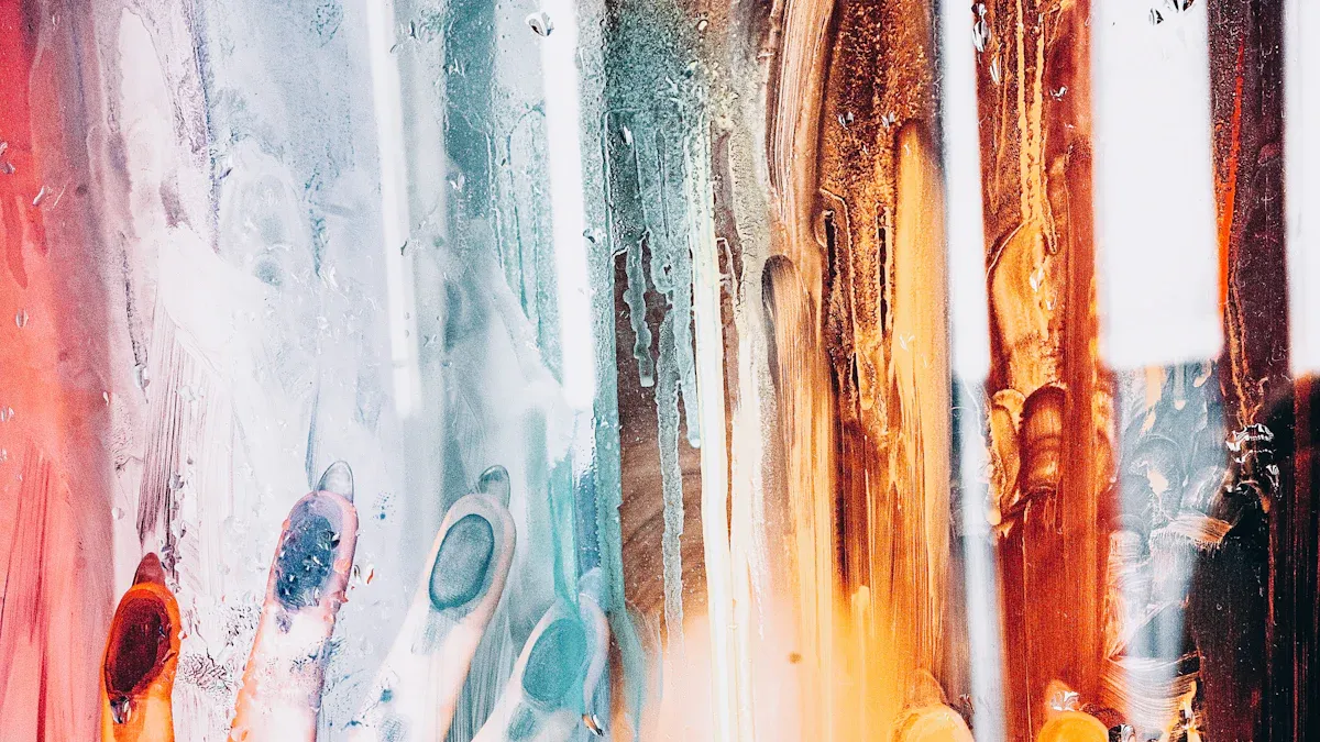 manganese monoxide application methods and processing manganese monoxide application methods and processing