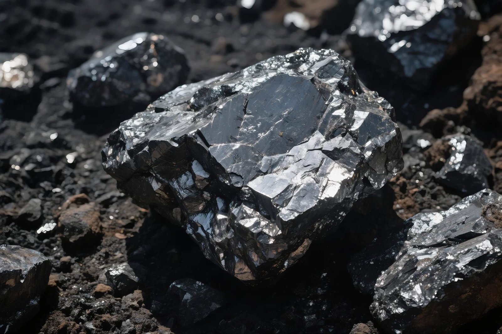 manganese ore cost affects manganese dioxide pricing