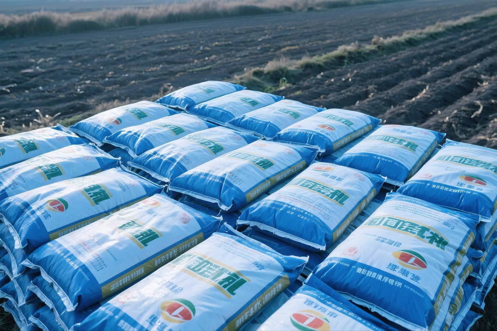 manganese sulfate in Micronutrient fertilizer for crops