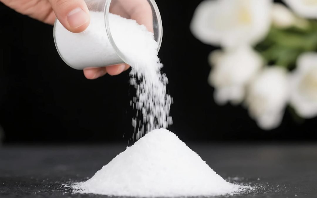 manganese sulfate price factors