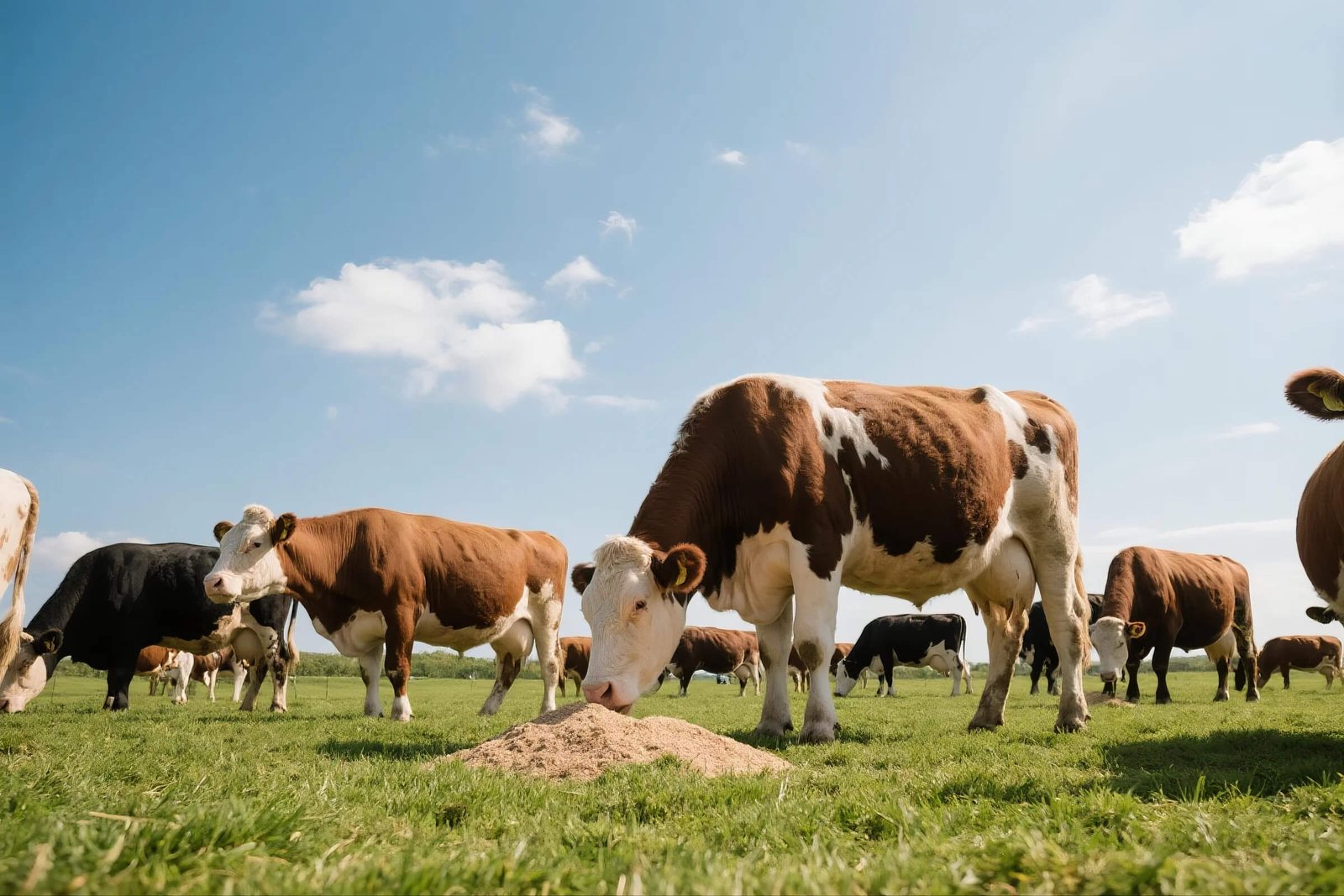 manganese sulfate use in livestock nutrition