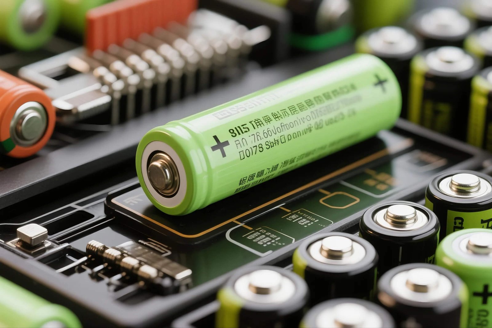 manganese sulfate used for production of battery