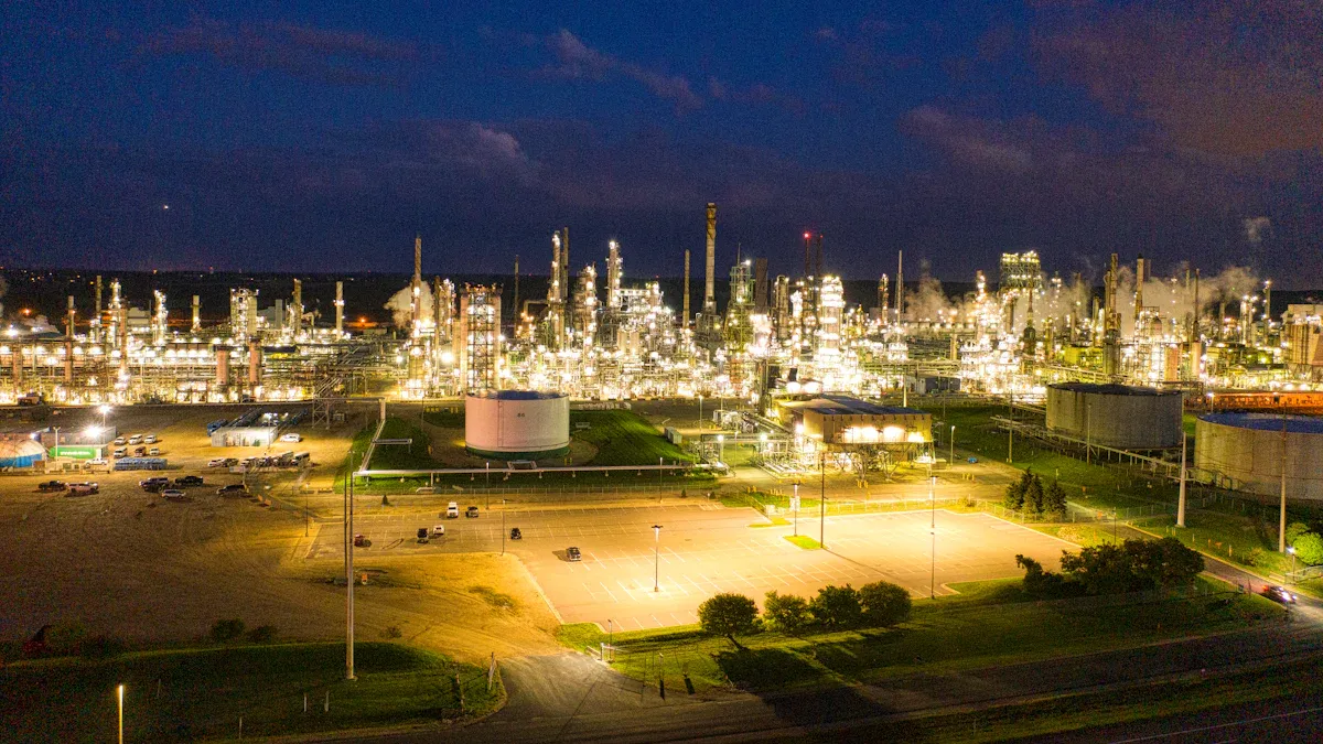 production method of steelmakers use manganese monoxide