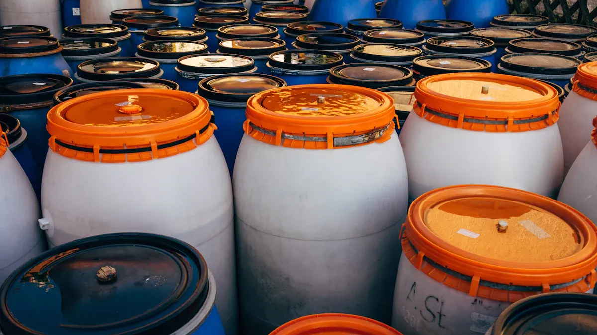 sourcing and supplier selection of MnCO3