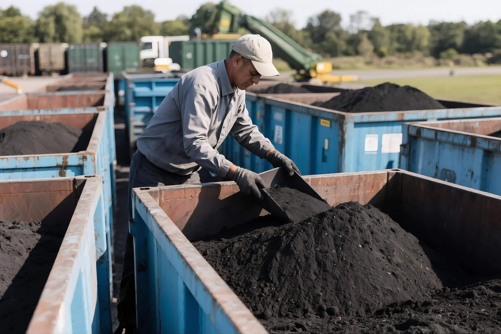 storage and handling tips for manganese dioxide