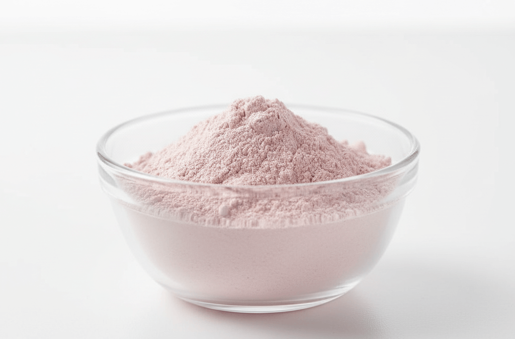 Basic Properties of Manganese Carbonate (MnCO₃)