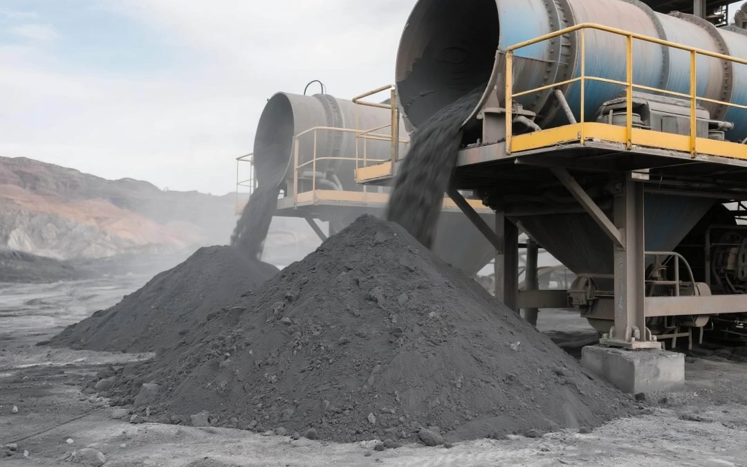 Carbothermal vs Electrolytic Methods to produce manganese from manganese dioxide