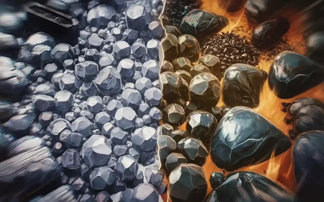 Effect of Impurities on Manganese Carbonate Quality and Applications