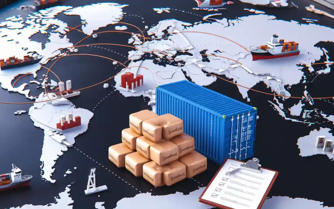 Global Supply Chain Challenges for Manganese Sulfate