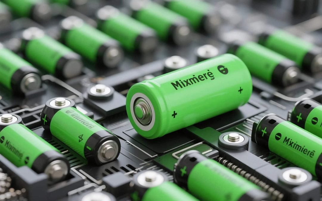 High-Purity Manganese from Manganese Dioxide for the Battery Industry