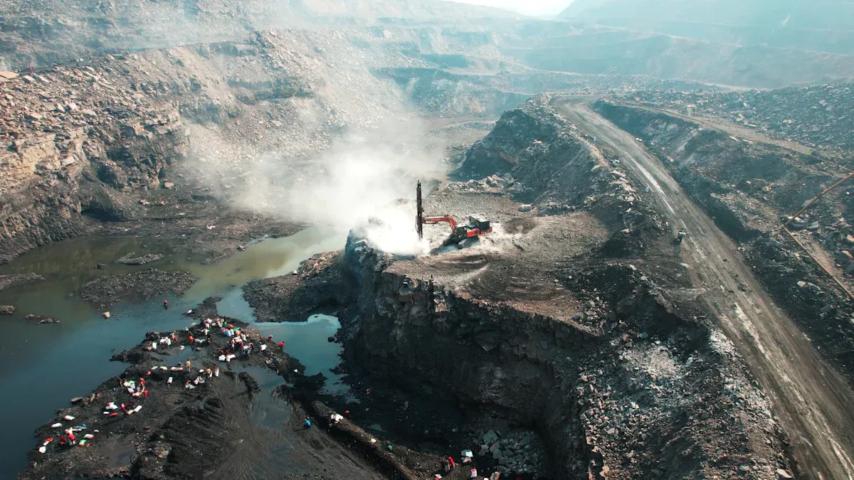 Human Health Risks Human Health Risks