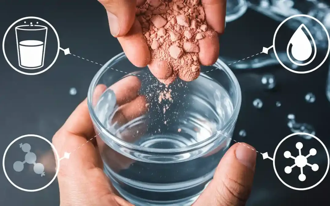 Manganese Sulfate for Water Treatment Mechanism and Benefits