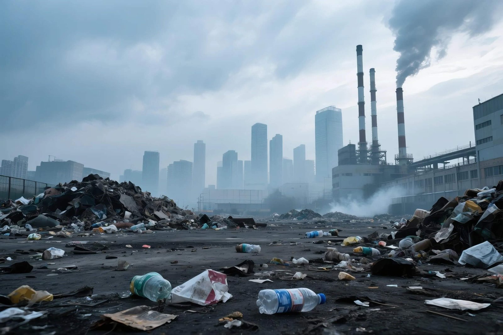 environmental problems