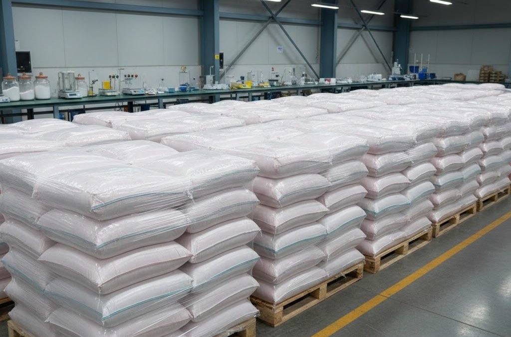 bulk manganese carbonate supplier 2026