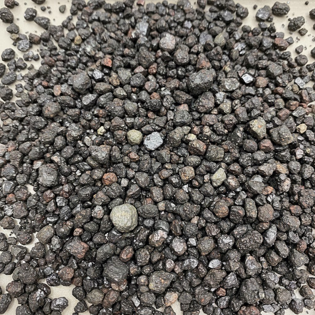 manganese sand manganese sand