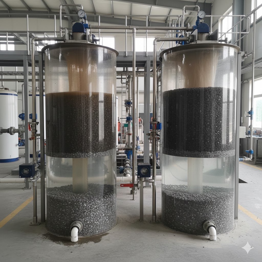 wastewater treatment wastewater treatment