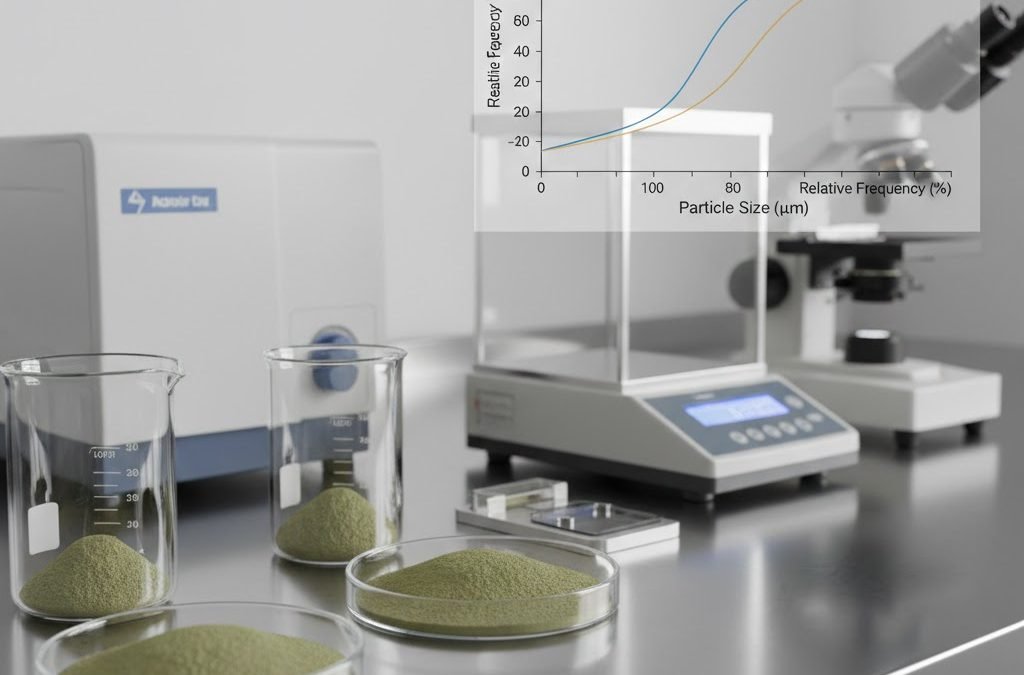 Industrial‑Grade Manganese Monoxide (MnO) Supplier: Specifications and Bulk Ordering Guide