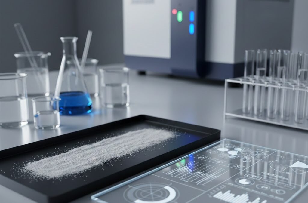 high purity MnO supplier