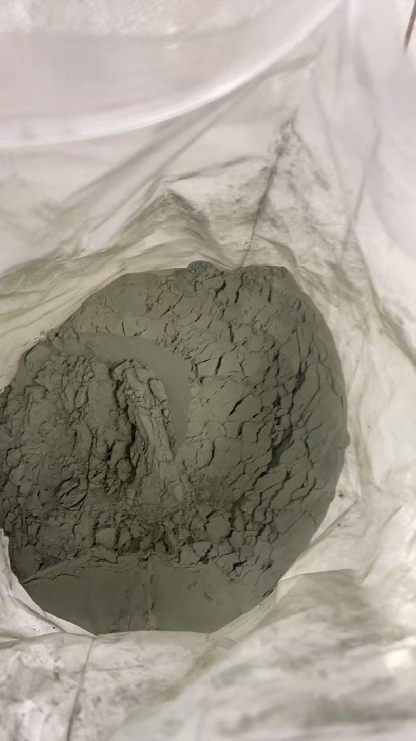 manganese monoxide factory